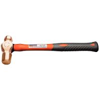 Martelo De Bola Em Cobre-berílio 910 G Tramontina Pro Tramontina - 1