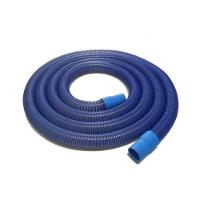 Mangueira Para Piscina 1.1-2'' 5 Metros - Aspirador De Piscina - 1