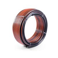 Mangueira Para Irrigação A 1-8'' X 2,2mm - 500 Metros - Mangueplast - 1