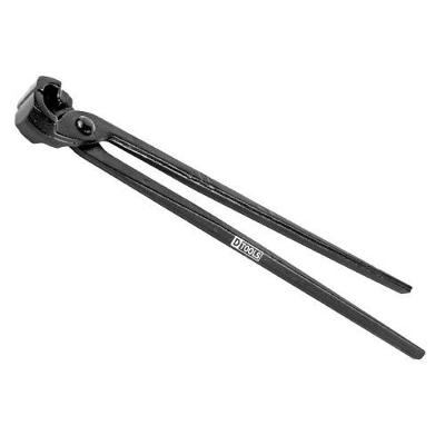 Torquês Armador Forjado 12'' Para Cortes E Amarrações - Dtools