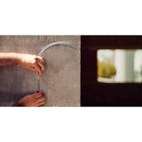 Mangueira De Nível Cristal Tramontina 5-16 X 2 Mm 1 Camada 100 M Tramontina - 2