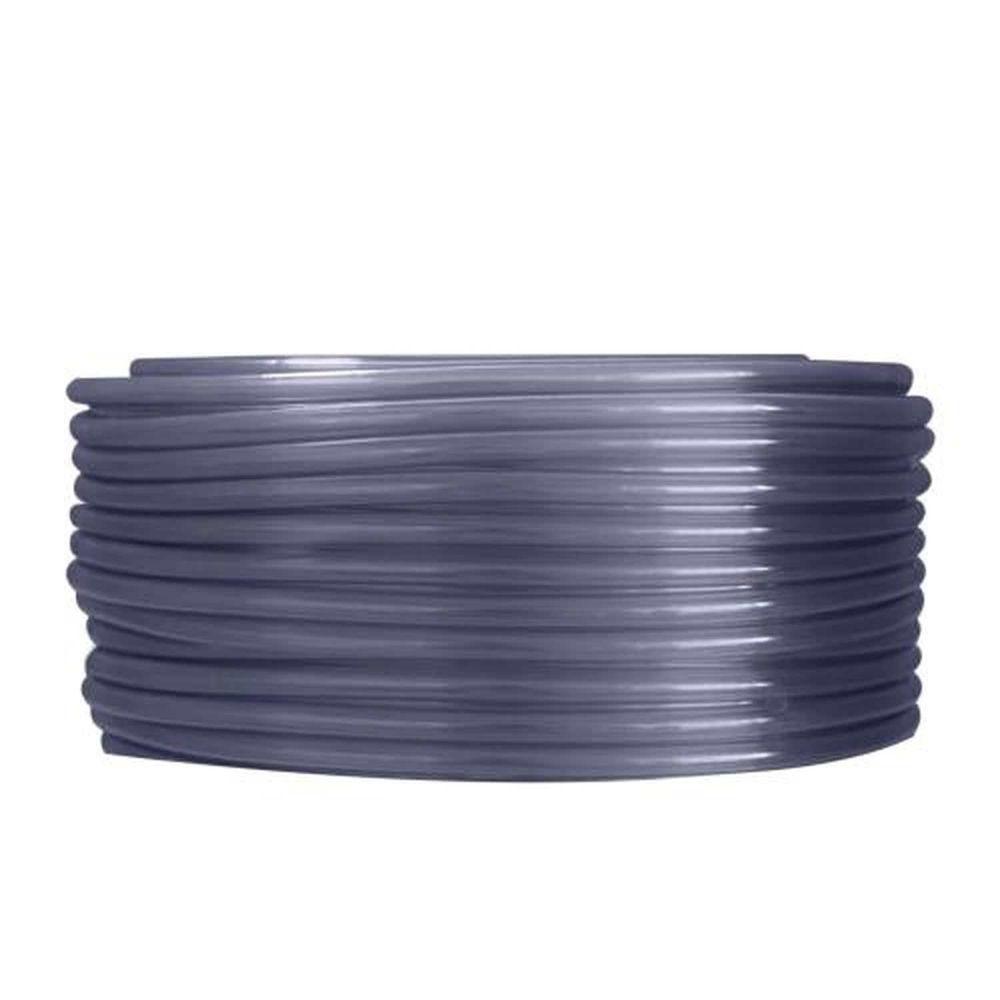 Mangueira Nível Silicone 5-16x1,3mm 20m Para Estabelecimento De Nível Em Construções - 1