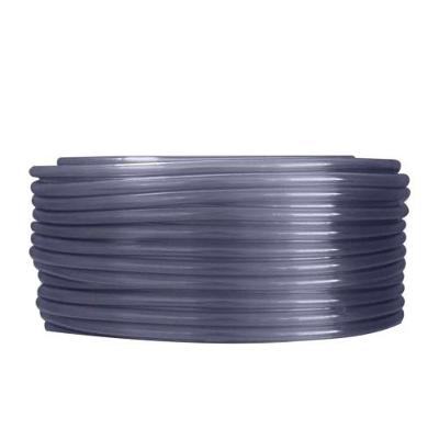 Mangueira Nível Silicone 5-16x1,3mm 20m Para Estabelecimento De Nível Em Construções