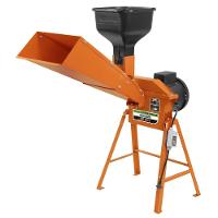 Triturador Elétrico Tramontina Te25t Com Suporte Triangular Motor 2 Hp Bivolt E Saída Lateral Tramontina - 5