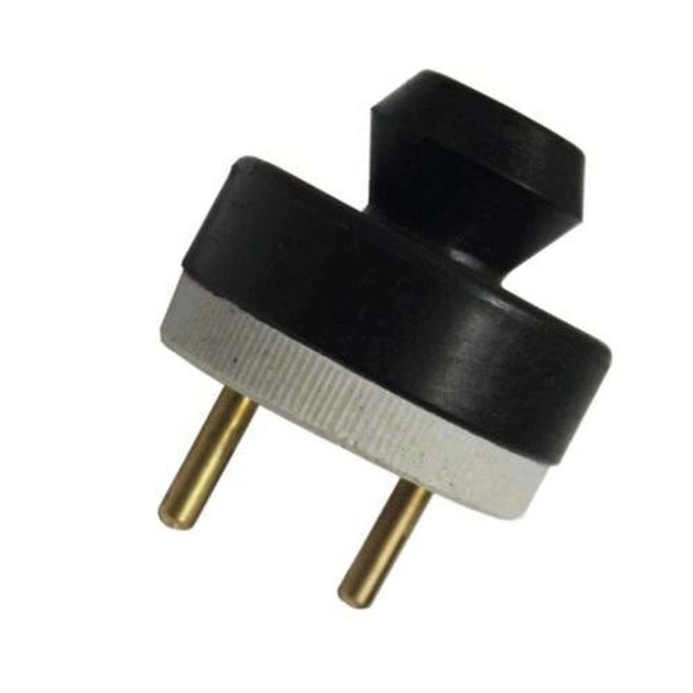 Pino Louça Bipolar 2p-20a 380 Volts - Mectronic - 1