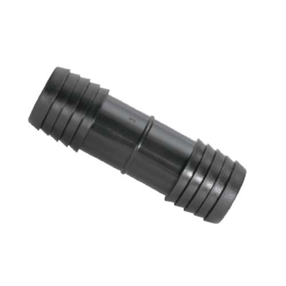 União C 3-4'' Polietileno Para Jardinagem E Agricultura - Amanco - 1