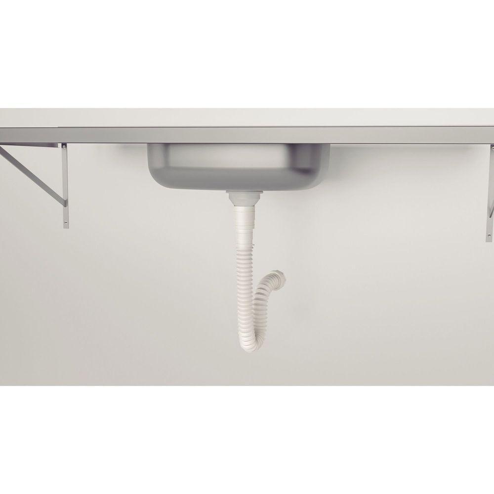 Sifão Flexível Sanfonado Universal Simples Tramontina Tramontina - 2