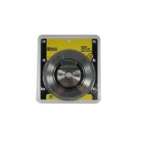 Serra Circular 9'' 1-4'' 60 Dentes Vídea Para Madeira - Dtools - 2