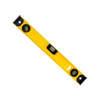 Nível De Alumínio Viga I 20'' Com 3 Bolhas - Dtools - 1