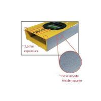 Nível De Alumínio Pro 32'' Imantado Com Empunhadura Emborrachada E Base Antiderrapante - 4