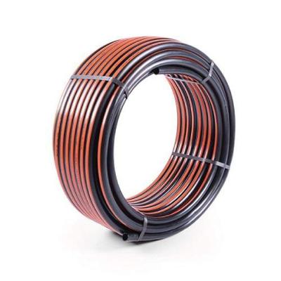 Mangueira Para Irrigação 1 X 2,0mm - 100 Metros - Resistente A Impactos - Pebd