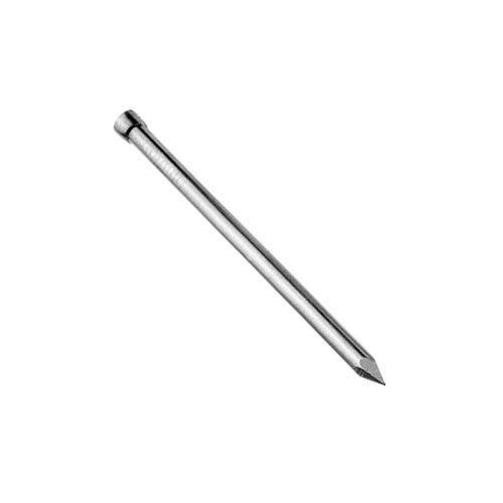 Prego Sem Cabeça 12 X 12 Gerdau Para Marcenaria E Móveis - 1