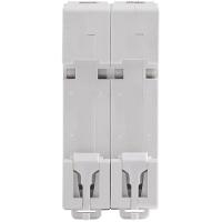 Minidisjuntor Tdj5-2c63 2 P 63 A 4,5 Ka Curva C Tramontina Tramontina - 9