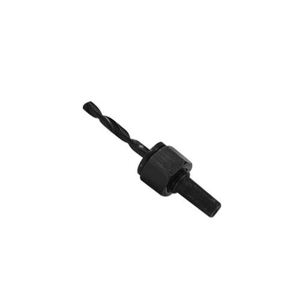 Kit Serra Copo 5 Peças Dtools - Bitolas 32mm, 38mm, 44mm E 54mm - Ideal Para Madeira - 2