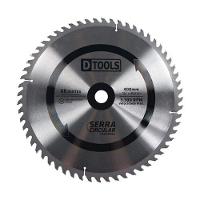 Serra Circular 16 60 Dentes Com Vídea - Dtools - 1