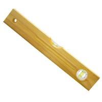 Nível De Madeira 35cm Para Medição De Superfícies - Dtools - 1