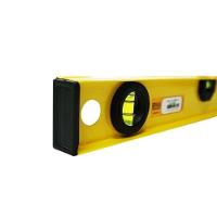 Nível De Alumínio Viga I (leve) 16'' - Ideal Para Nivelar Superfícies - Pintura Eletrostática - 2