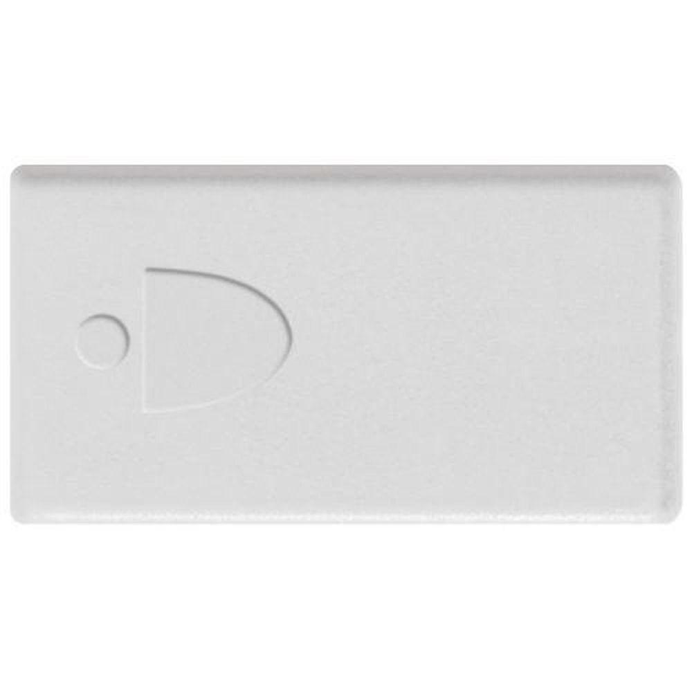 Interruptor Campainha Tramontina - Módulo De Acionamento De Campainha 12700 - 1