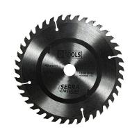 Serra Circular Vídea 7 1-4'' 40 Dentes - Dtools - Corte Rápido - 1