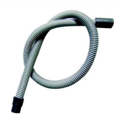 Mangueira Saída Tanquinho Pvc Flexível 1,10m - Bitola 3-4 Polegadas