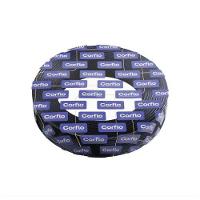 Fio Cabo Flexível 16mm Preto - Rolo 100 Metros - Corfio - 1