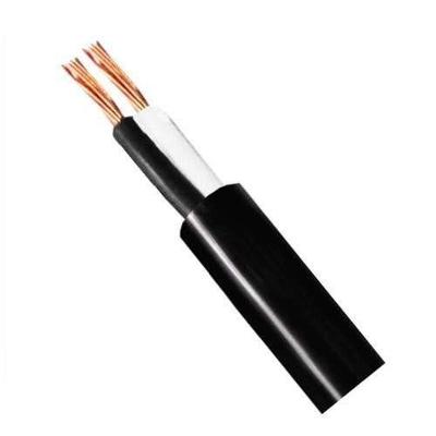 Fio Cabo Flexível 2 X 0,50mm - 100 Metros - Corfio