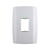 Espelho 4x2 1 Módulo Vertical Slim Ilumi - Decoração E Iluminação - 1