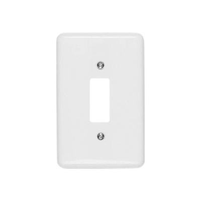 Espelho 4x2 1 Módulo Vertical Stylus Ilumi - Decoração E Iluminação