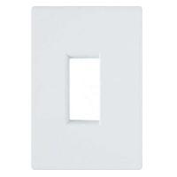 Espelho 4x2 Módulo Vertical Branco - Linha Liz Tramontina - 1