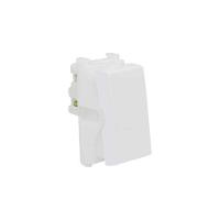 Interruptor Simples Linha I9 Ilumi - Módulo 26444 - 1