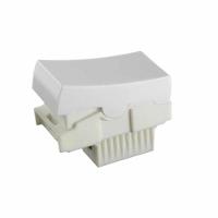 Módulo Interruptor Simples - Linha Slim - Ilumi - 1