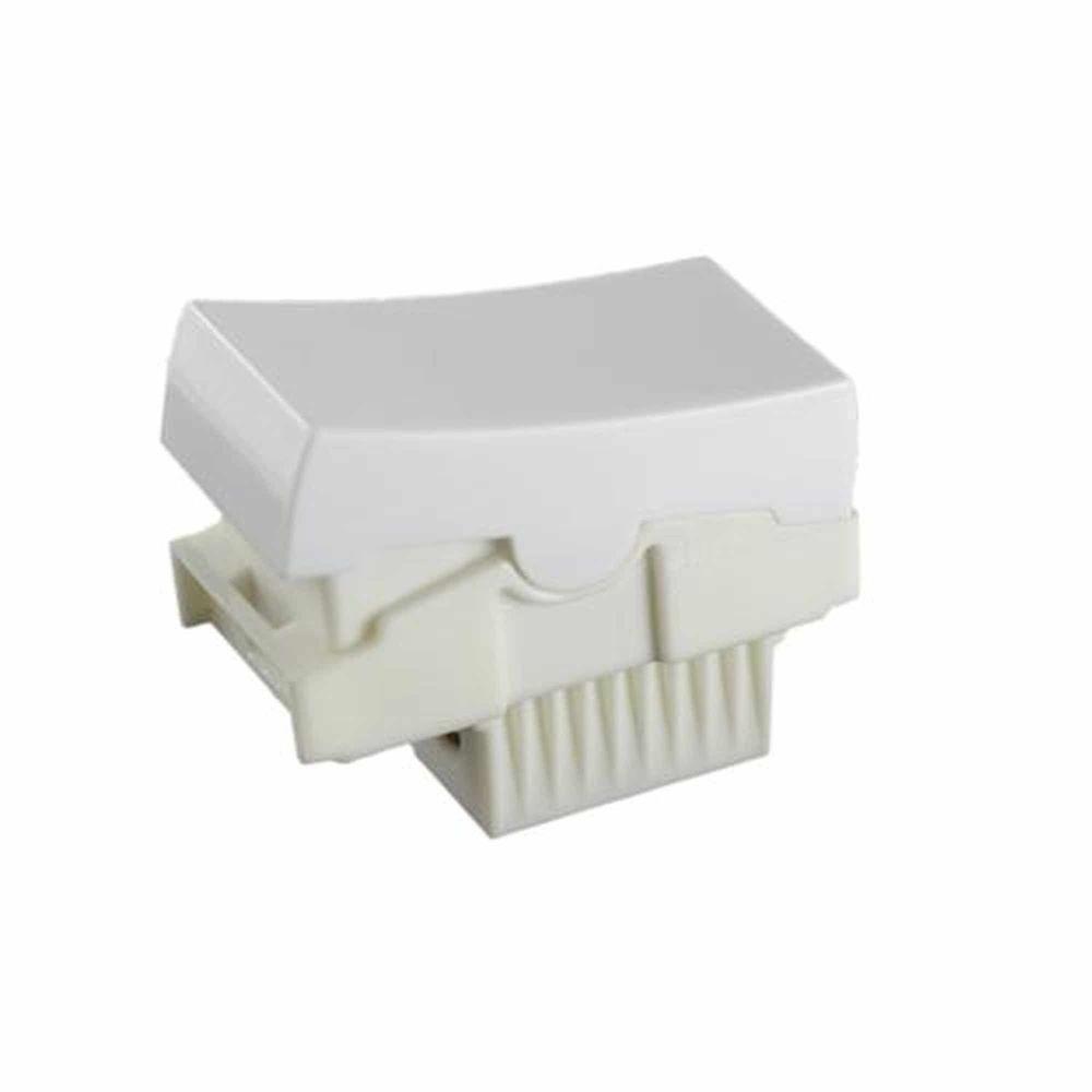 Módulo Interruptor Paralelo - Linha Slim - Ilumi - 1