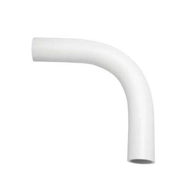 Curva B 3-4'' Branca Para Eletrodutos - Plastibox Tramontina