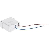 Módulo 2 Tomadas Usb-c 2 A Bivolt Tramontina Branco Compatível Com Aria Tramontina - 4