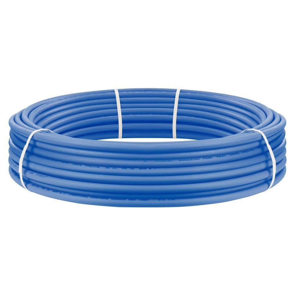 Mangueira Pead Tramontina, De 20 Espessura 2,3 Cm 50 M Tramontina - 1