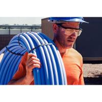 Mangueira Pead Tramontina, De 20 Espessura 3 Cm 50 M Tramontina