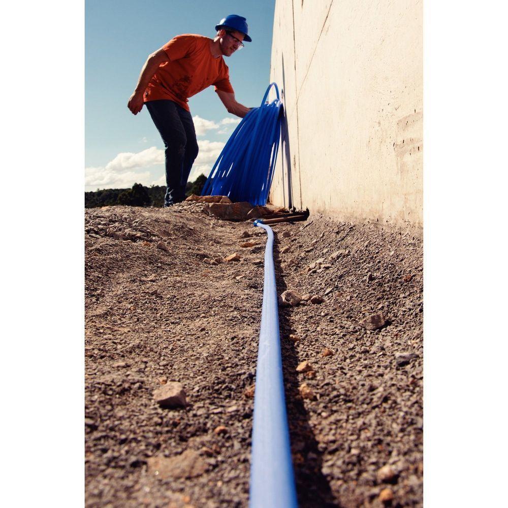 Mangueira Pead Tramontina, De 25 Espessura 3 Cm 50 M Tramontina - 3