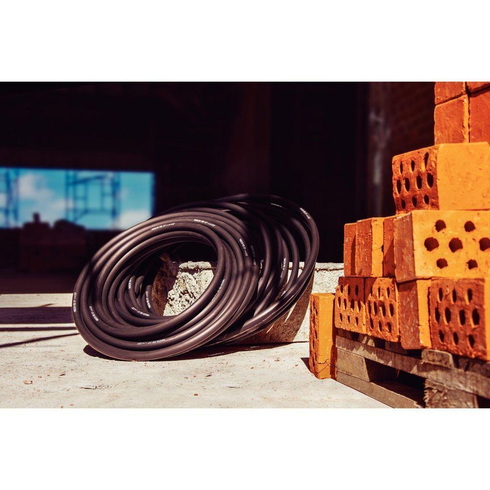 Mangueira De Pebd Tramontina 3-4 X 2,5 Cm 1 Camada 50 M Tramontina - 2