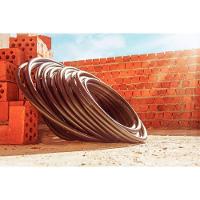 Mangueira De Pebd Tramontina 3-4 X 2,5 Cm 1 Camada 50 M Tramontina - 3