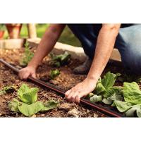 Mangueira De Pebd Tramontina 3-4 X 2,5 Cm 1 Camada 50 M Tramontina - 5