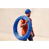 Mangueira Pead Tramontina, De 20 Espessura 3 Cm 100 M Tramontina