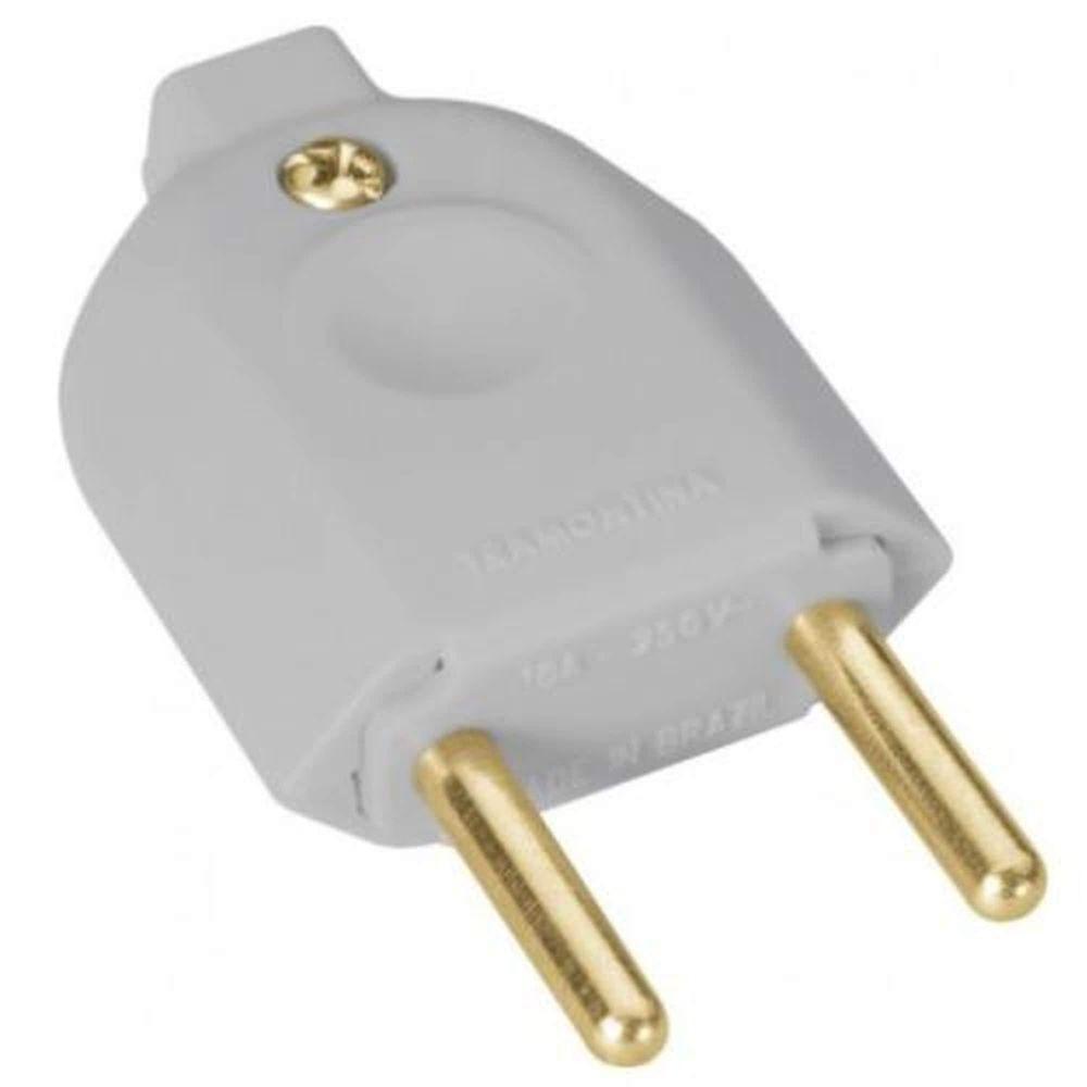 Pino Macho 2p 10a Cinza - Uso Doméstico - Tramontina - 1