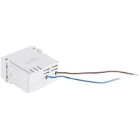 Módulo 2 Tomadas Usb-c 2 A Bivolt Tramontina Branco Compatível Com Liz Lux² Giz Tablet Lizflex Tramontina - 3