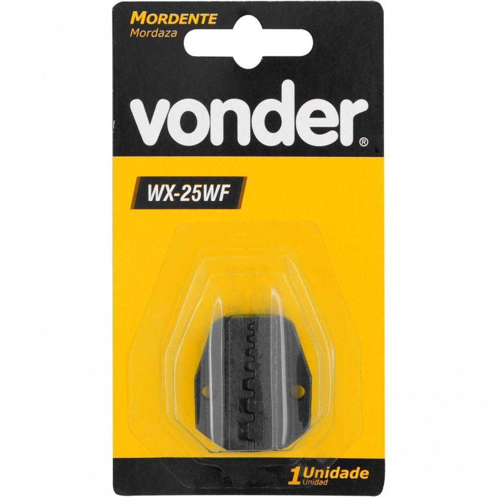 Mordente Wx-25wf Para Alicateap-510 Vonder - 4