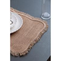 Lugar Americano Juta 45 Cm X 30 Cm - 2