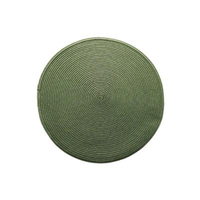 Lugar Americano Fresno 38 Cm (avulso) Verde Folha