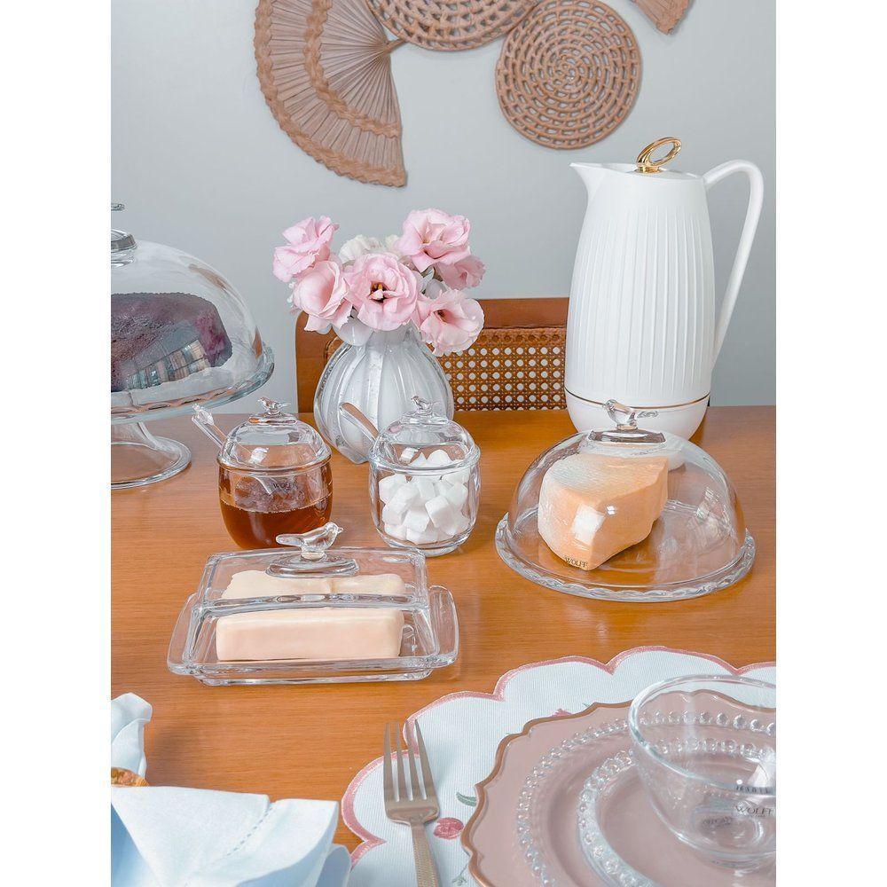 Meleira Bird Pássaro 150 Ml Cristal Ecológico Wolff - 3