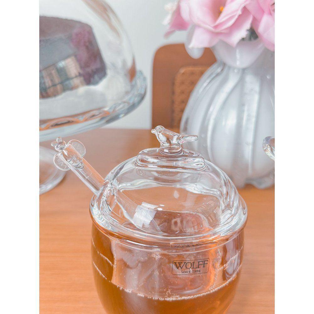 Meleira Bird Pássaro 150 Ml Cristal Ecológico Wolff - 4