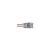 Conector 2 Fios Stella Para Fita De Led Full Led Pro 8mm Ip20 - 1