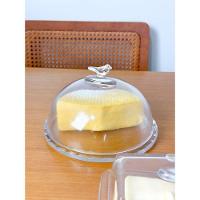 Kit Queijeira + Açucareiro + Manteigueira + Leiteira Bird | Pássaro Wolff - 5